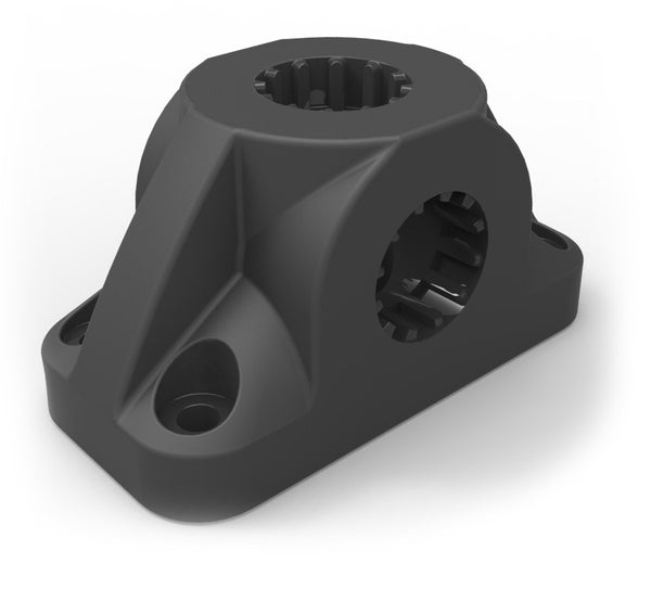 Multimount Base Stealth Rod Holders