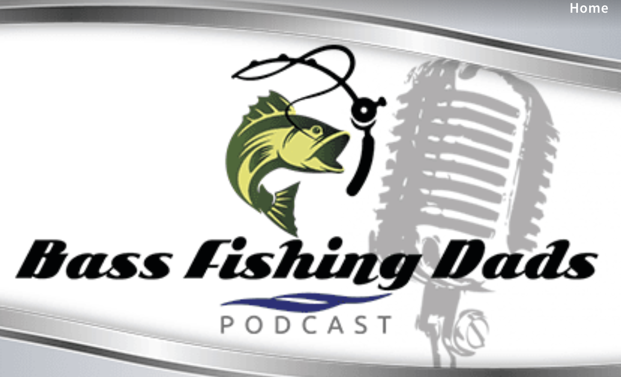 Podcast - Bass Fishing Dads!