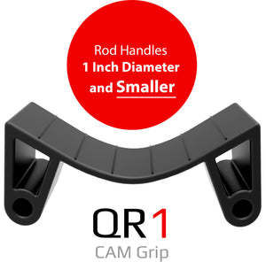 QR1 Cam Grip