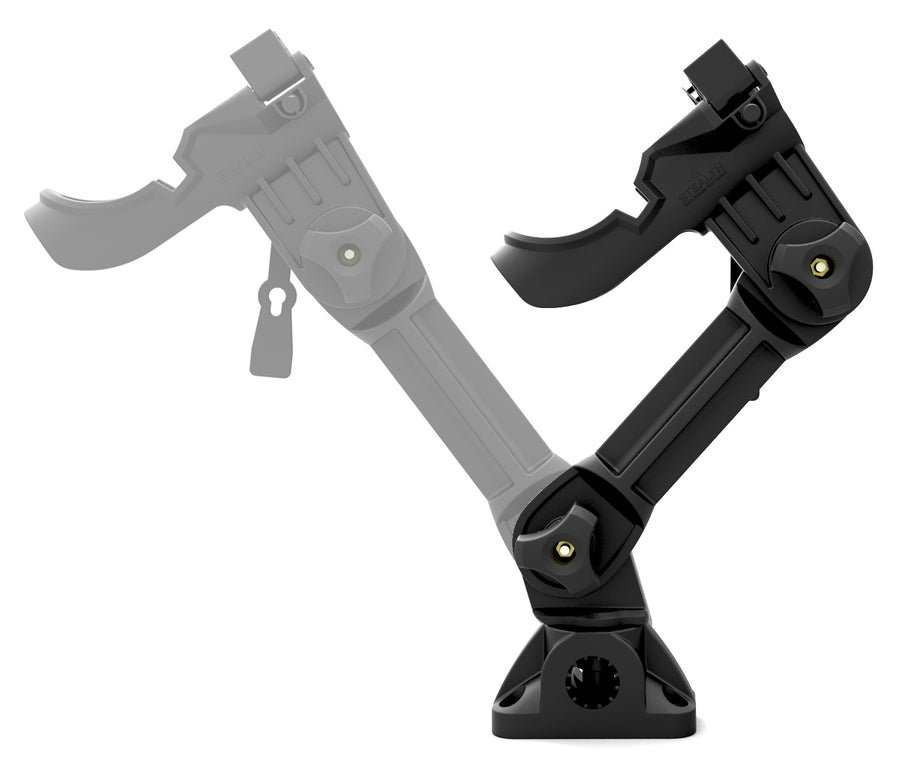 QR1-MMX with Multi-Mount Base