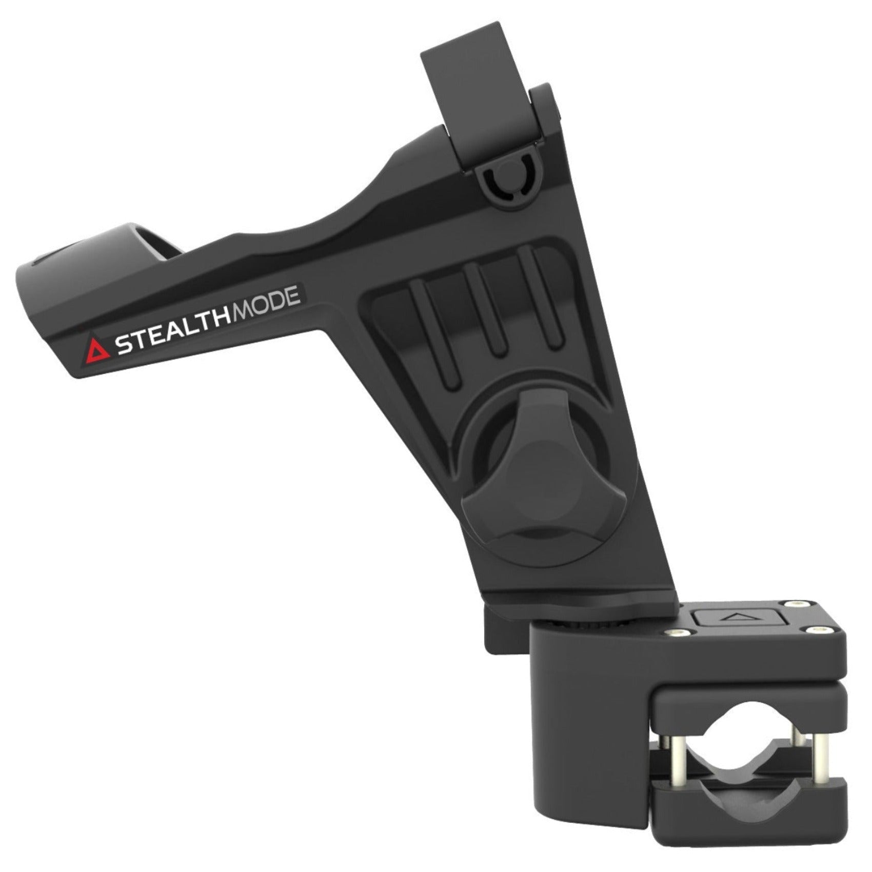 Stealth Mode Quick Release Fishing Rod Holders