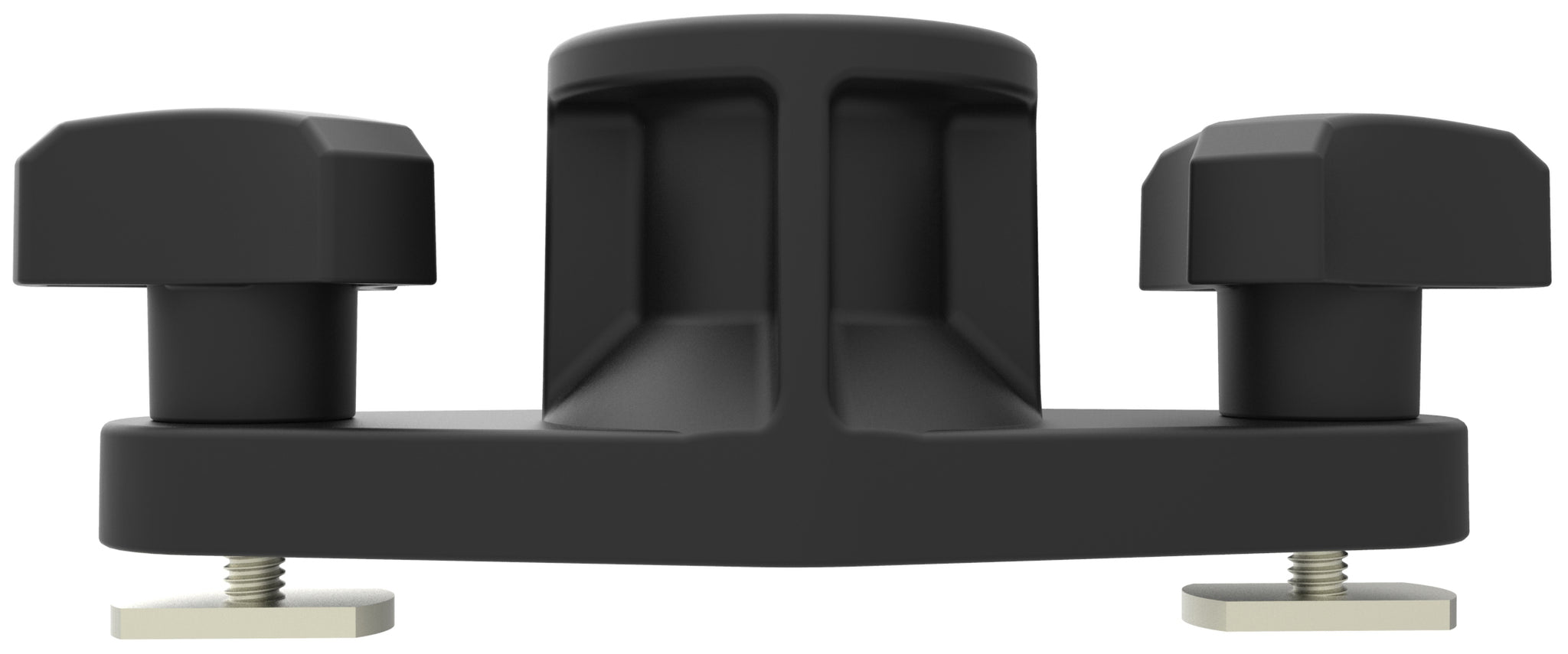 fishing rod holder for kayak track YakAttack Omega Pro Just faster positioning while fishing Huntury Kayak Mounting System -