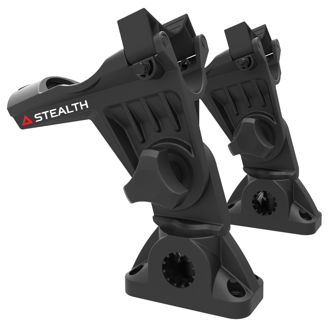 RockyMounts spiedino QR a sgancio rapido 9 mm - per albero motore HM RockyMounts spiedino QR a sgancio rapido 9 mm - per albero motore HM