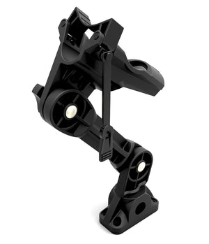QR2-MMX with Multi-Mount Base